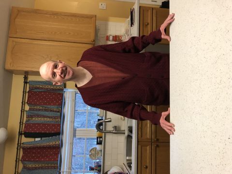 Yorkshire55 is Single in Fredericksburg, Virginia, 4
