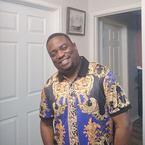 africanGodchild