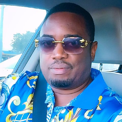 africanGodchild